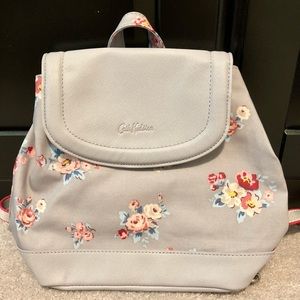 Cath Kidston mini backpack